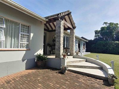 7 Glen Drive, Zinkwazi Beach