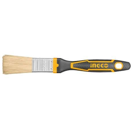 Ingco - Paint Brush - 25mm - ENA -Plastic Handle
