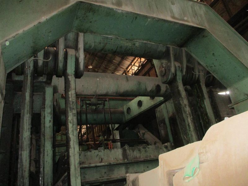 De-Commissioned Alliance Forge Manipulator