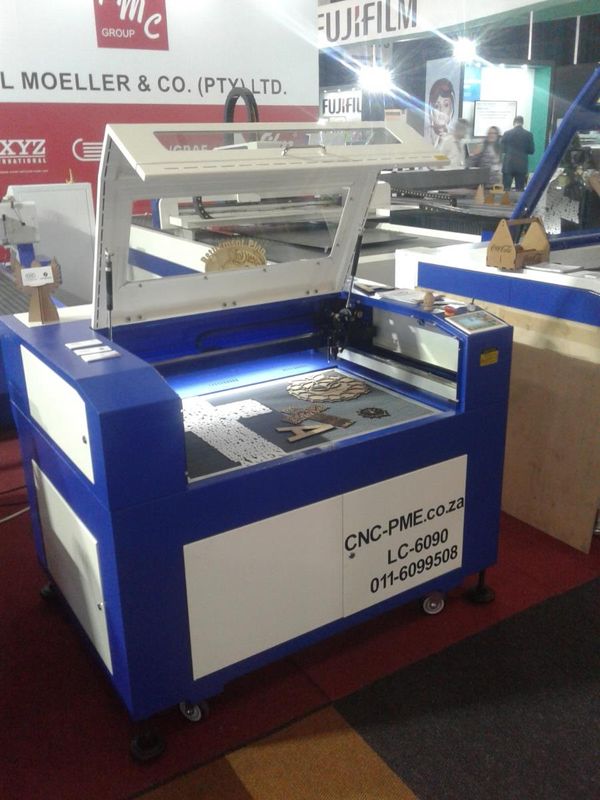 C N C Laser, router, plasma