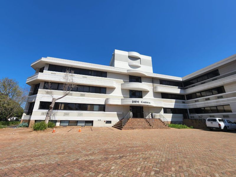 Golf Park | Office To Rent On Raapenburg Road, Mowbray, Cape Town