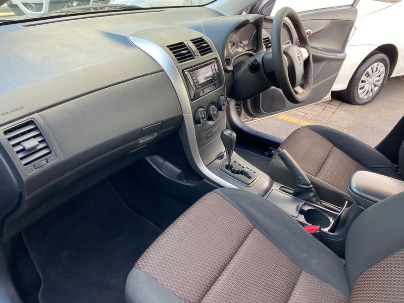 2019 TOYOTA COROLLA QUEST 1.6 AUTO NO DEPOSIT REQUIRED WHATSAPP- MOHAMMED  (ZERO)7239275O4