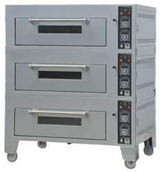 Deck ovens 1 deck 2 tray and 1 deck Tray On special Now while stocks Lasts