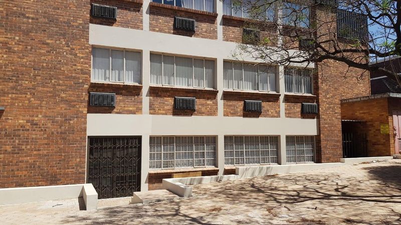 Commercial office space available for lease in Southern Johannesburg suburb