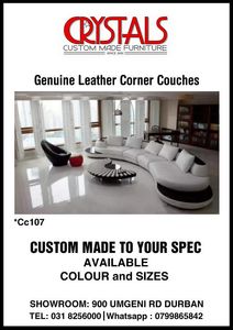 Crystals - Quality Custom Made Furniture Since 2001