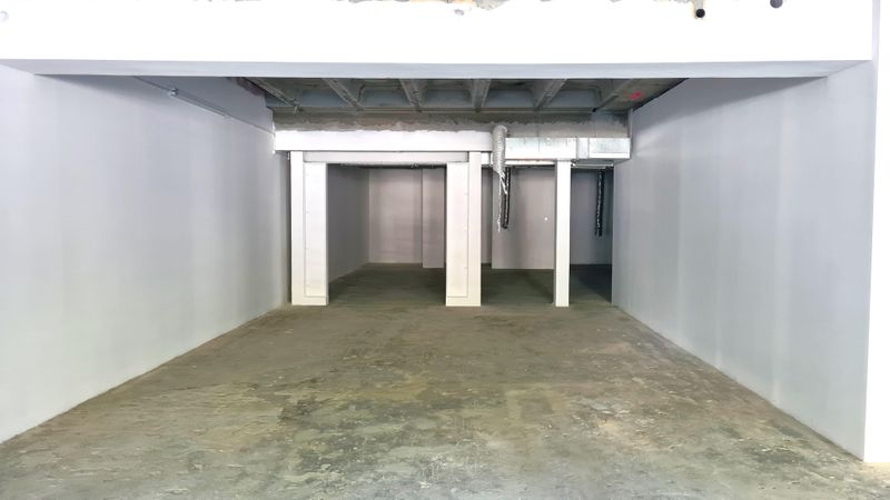 GARDENS RETAIL | THEBA HOSKEN HOUSE | PRIME RETAIL OPPORTUNITY |CENTRAL &amp; SECURE