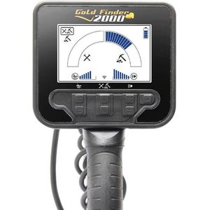 Nokta Makro Gold Finder 2000 Gold Detector