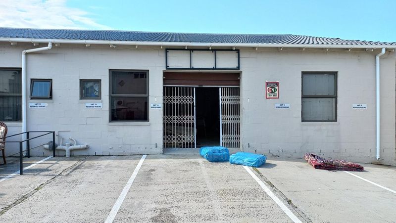 Mini units for sale in Rosenpark - Tyger valley