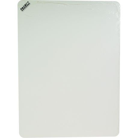 Parrot Writing Slate A3 Markerboard - 297 x 420mm