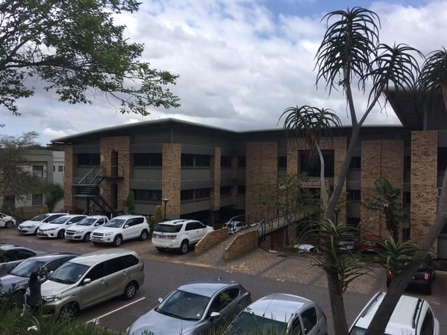 540m² Commercial To Let in Westville at R135.00 per m²