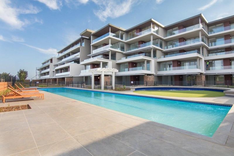 3 Bedroom Apartment For Sale in Sibaya