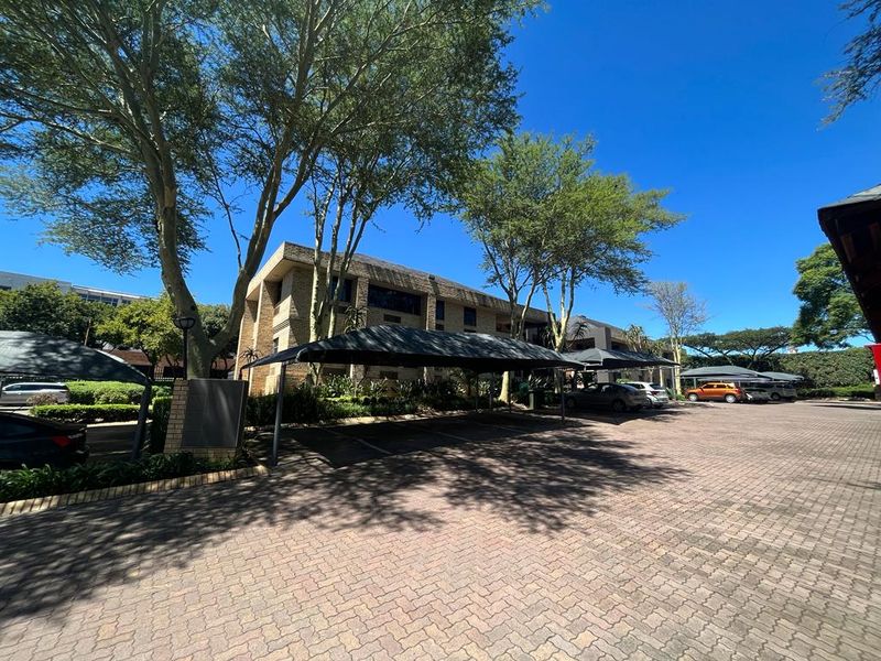Northdowns Office Park | Prime Office Space to Let in Bryanston