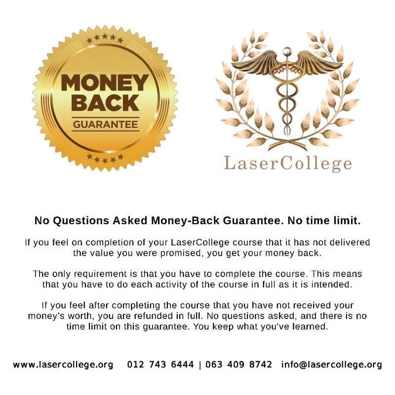 LaserCollege Cutting-Edge Specialization Courses: Unlock the Secrets of Laser Therapy!