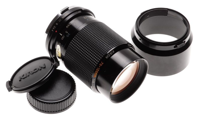 Nikon f black paint 35mm camera slr body photomic nikkor-h auto 1:2 f&#61;50mm lens