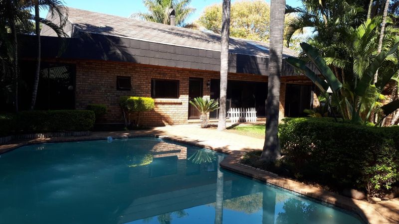 House in Polokwane now available