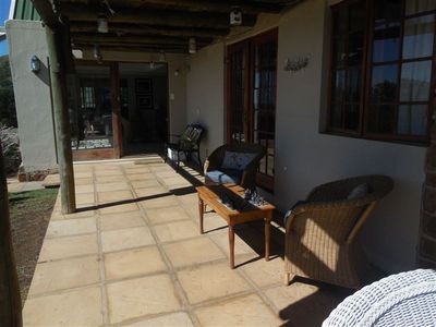 Proudfoot  Holiday  Farm