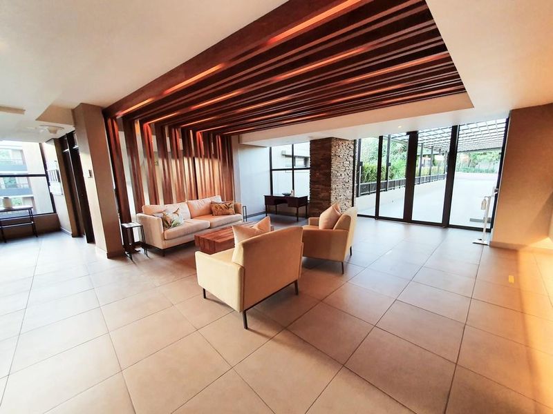 2 Bedroom Apartment - Zimbali Suite
