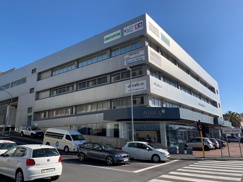 OBSERVATORY | OFFICE SPACE AND WAREHOUSE TO RENT ON VICTORIA ROAD, CAPE TOWN