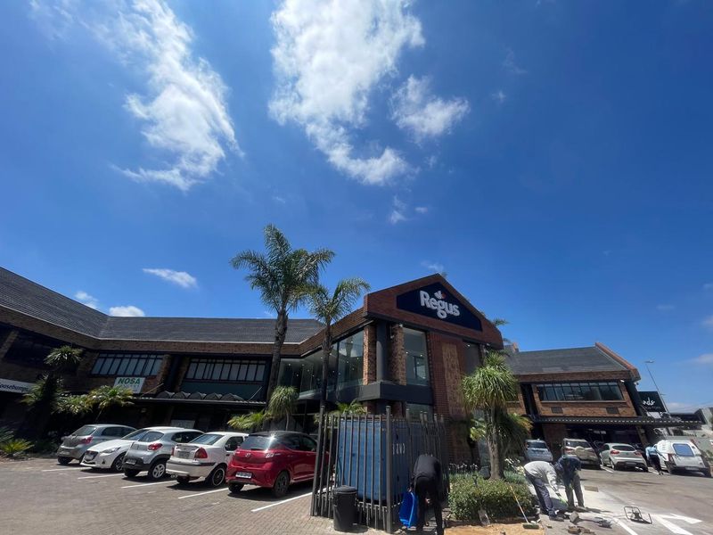 Eastlands Office Park | Micro Office Space to Let in Boksburg