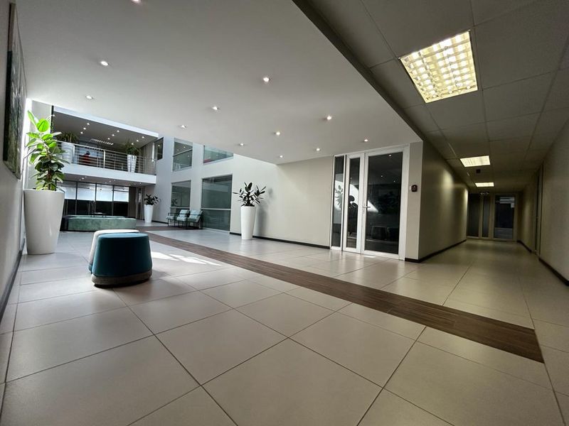 Office to Let at Creta Junction | Randburg