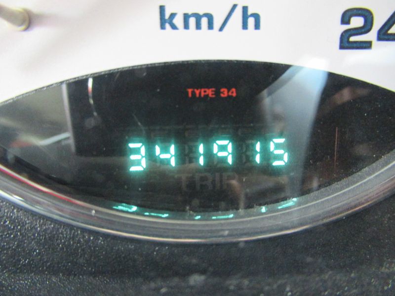 2002 Jeep Cherokee 2.5 CRD Limited