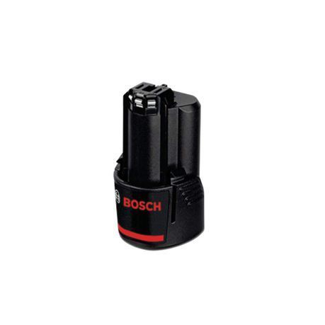 Bosch - GBA 12V, 2.0 Ah Battery