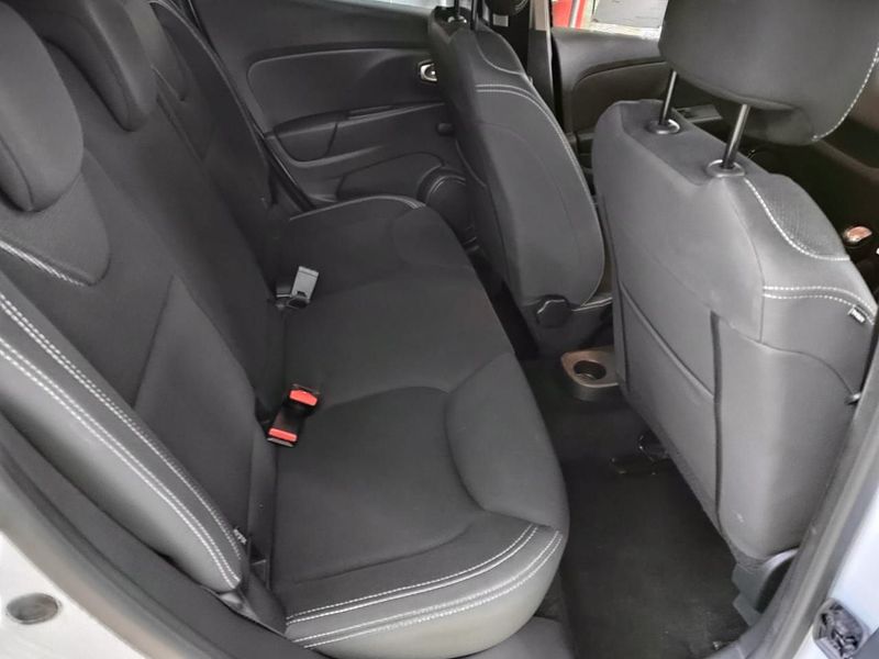 2019 Renault Clio 1.2 16V Authentique 5-Door with ONLY 42536km at PRESTIGE AUTOS 021 592 7844