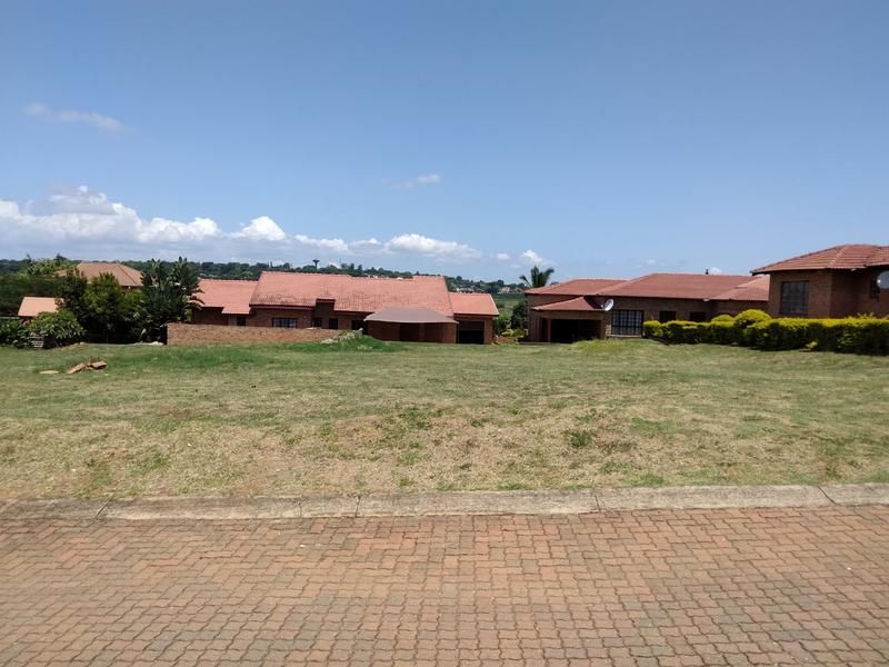VACANT STAND FOR SALE IN WATERKANT ESTATE
