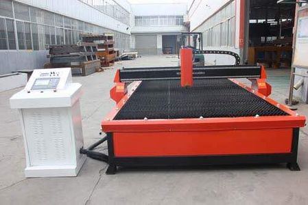 pk 1530 plasma cutter