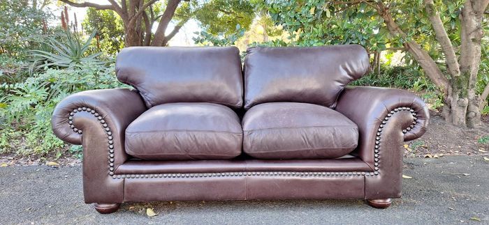 Coricraft 3 shop seater couch