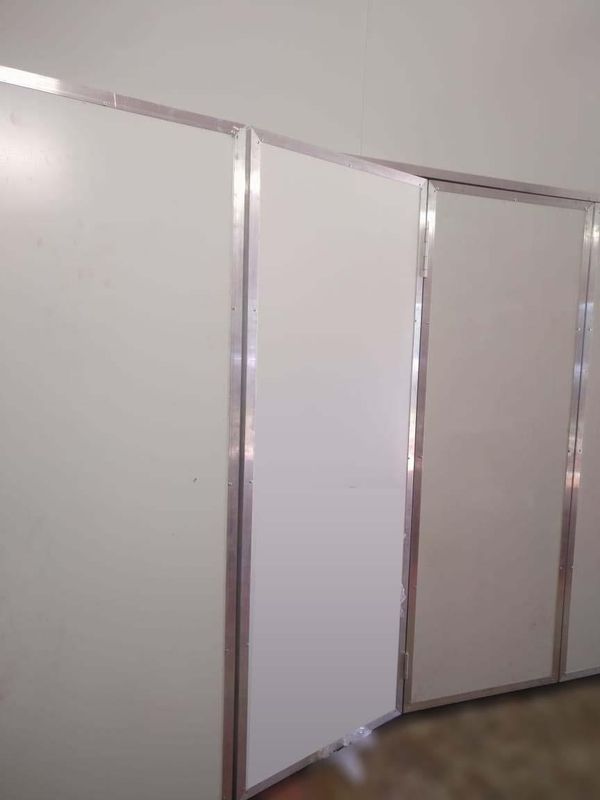 Insulated Panel - Offices