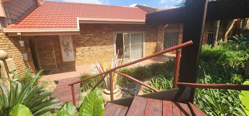 Exclusive family home in Fochville for sale