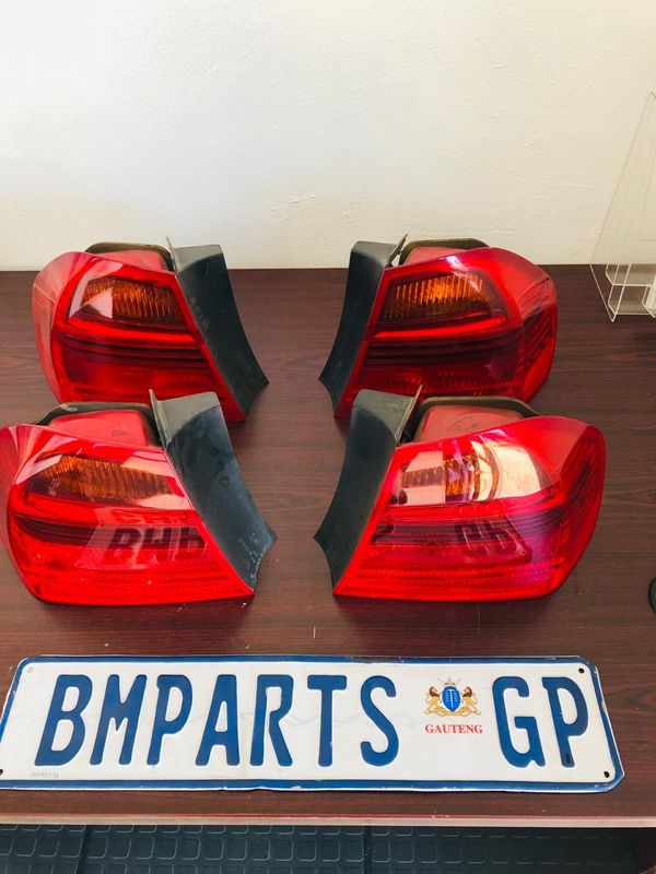 Bmw E90 3series Tail lights for sale Special Deal