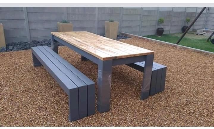 Neat and Nice Office Tables