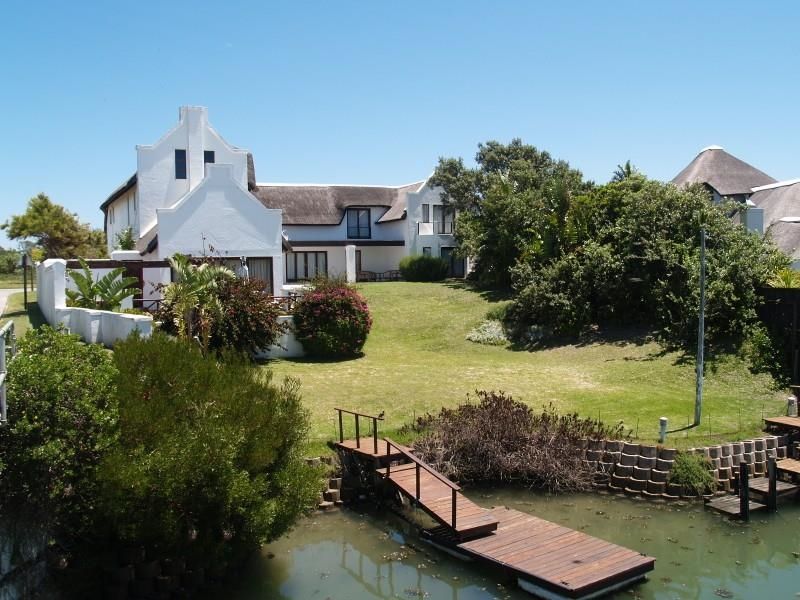 Self Catering Holiday Accommodation in St Francis Bay, Canals: