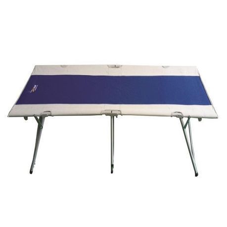 AfriTrail Kwik Fold Large Stretcher 110kg