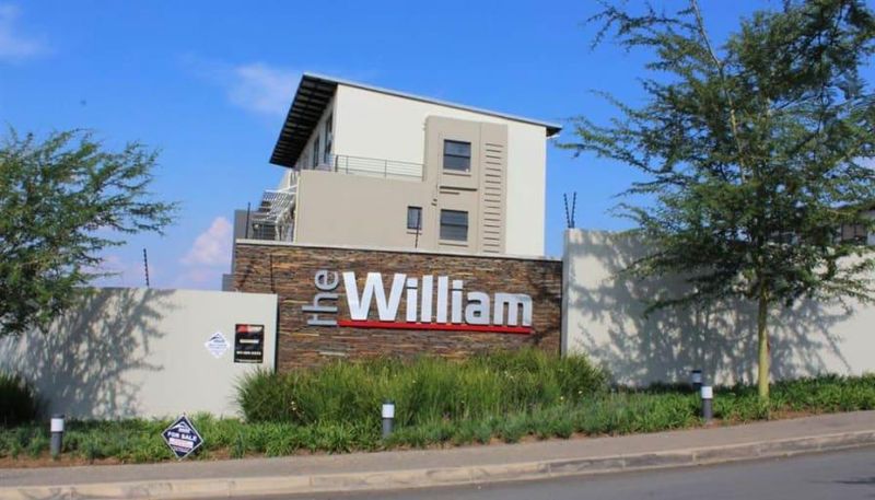 Dainfern -  2 bedrooms 2 bathrooms apartment available R9500 excluding utilities