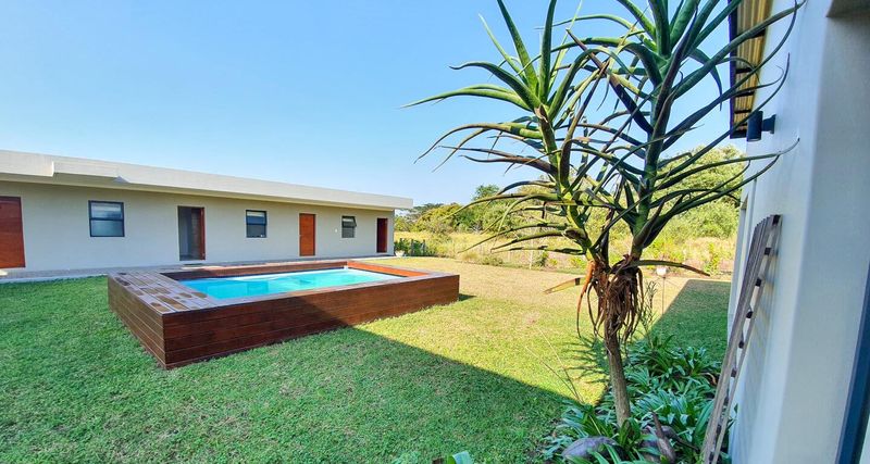 Stunning Investment Property In Zini Eco Estate