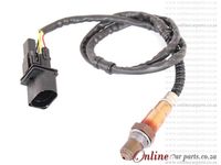 Rear Oxygen Sensor for VW 1.8t and 2.0 Engines - 1K0998262Q