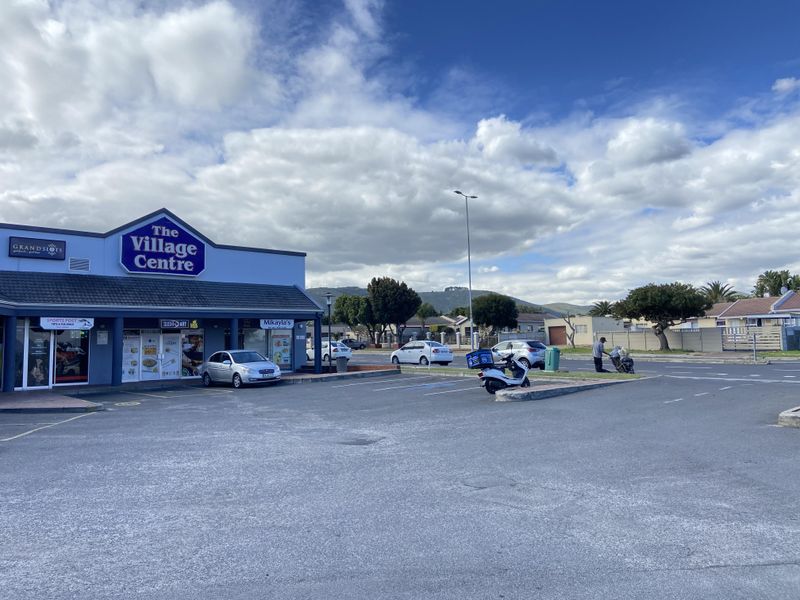 Retail Opportunity in Bothasig