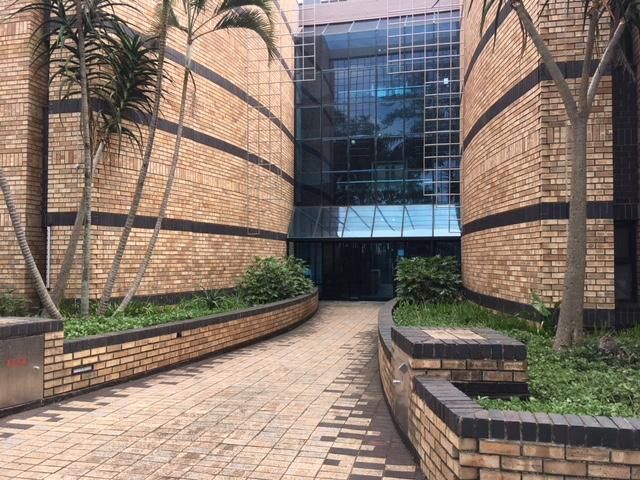 454m² Commercial To Let in Westville at R120.00 per m²