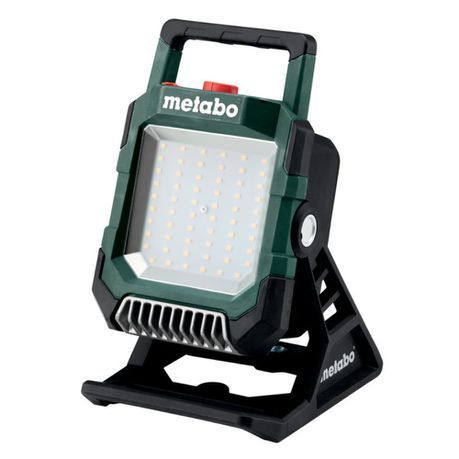 Metabo - Cordless Site Light LED (4000) BSA (18)