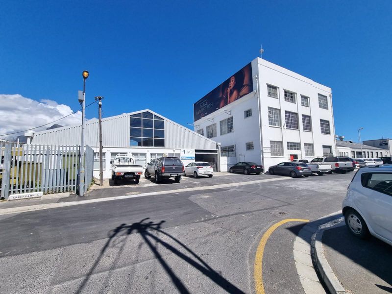 NDABENI | INDUSTRIAL INVESTMENT PROPERTIES FOR SALE UPPER CAMP ROAD