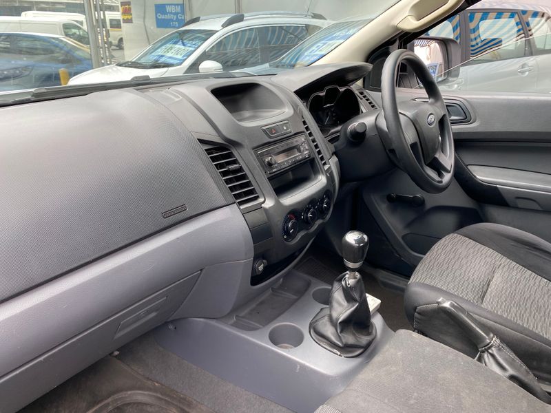 2017 FORD RANGER 2.2 TDCI 4x2 SINGLE CAB NO DEPOSIT WHATSAPP- MOHAMMED(ZERO)7239275O4