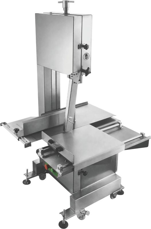 MEAT CUTTING MACHINE - BANDSAW FOR SALE - MEAT SAW - BAND SAW MACHINE - BUTCHER SAW - MEAT CUTTER