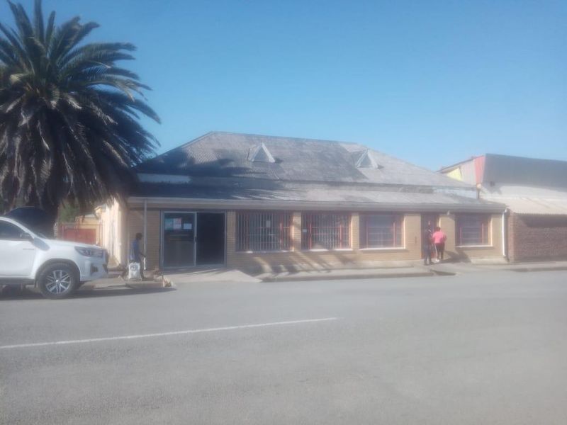 Investment Opportunity in Jagersfontein