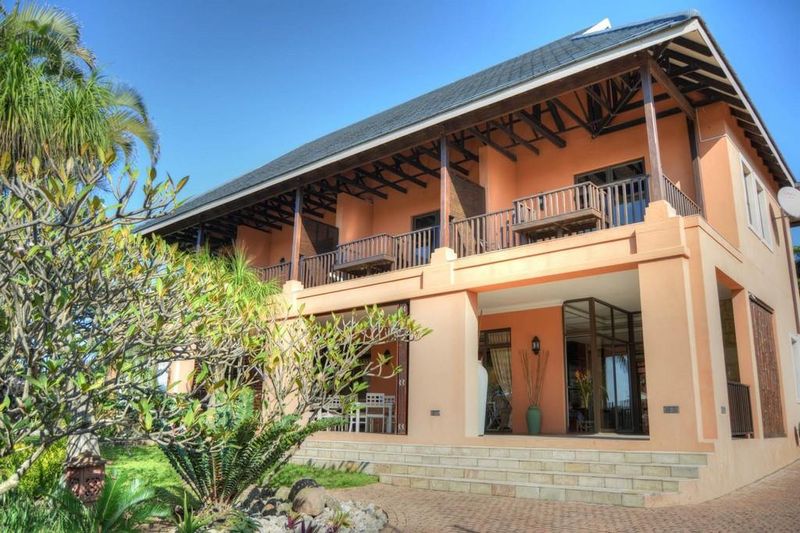 GuestHouse in Ballito Central For Sale
