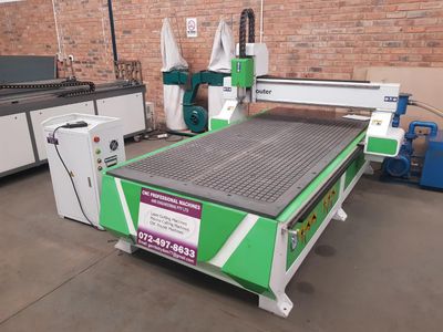 CNC Router Machines for Sale