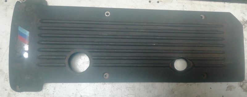 BMW  ENGINE COVER