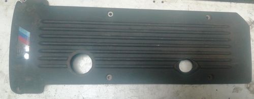 Bmw  Engine Cover